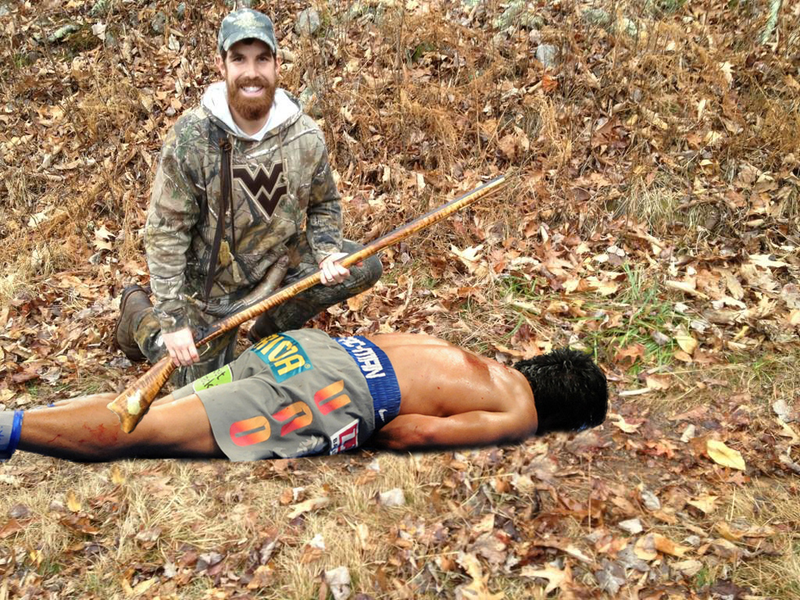 Illustration for article titled Roundup: The Best Manny Pacquiao Photoshop Contest Submissions